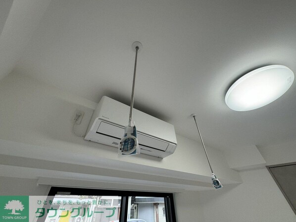 アイルイマージュ押上イーストの物件内観写真